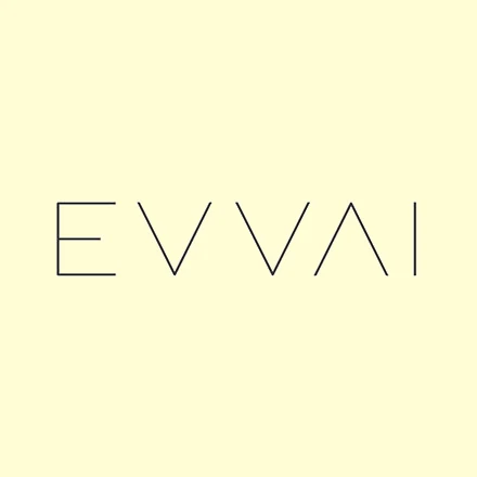 Logo Evvai