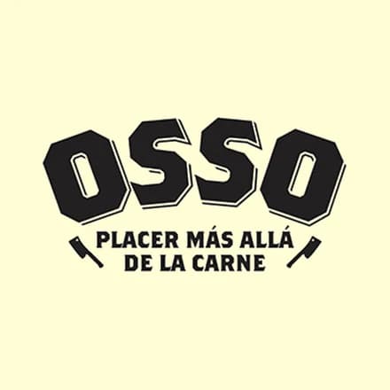 Logo Osso